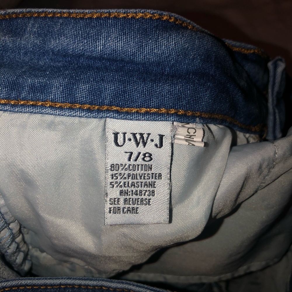 Jeans - Picture 6 of 6